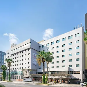 호텔 썬호텔&카지노, 제주