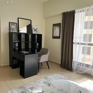 Ora Place Dubai