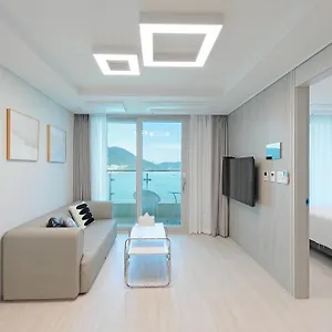 Elmomento Songdo Busan