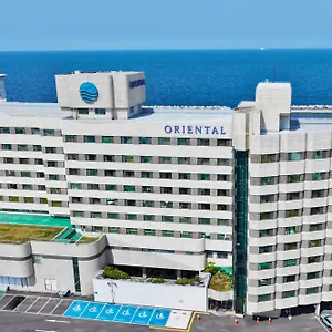 호텔 제주오리엔탈호텔&카지노, 제주