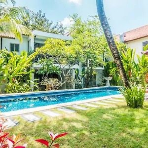 Abian Biu Mansion 4* Dalung (Bali)