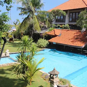 The Sari 2* Legian (Bali)