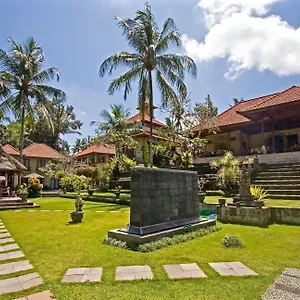 Hotel Villa Ubud 3* Ubud (Bali)